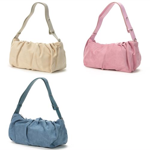 0



0



大磯産業
ALICE MARTHA ERIN SUEDE ギャザースエードショルダーバッグ