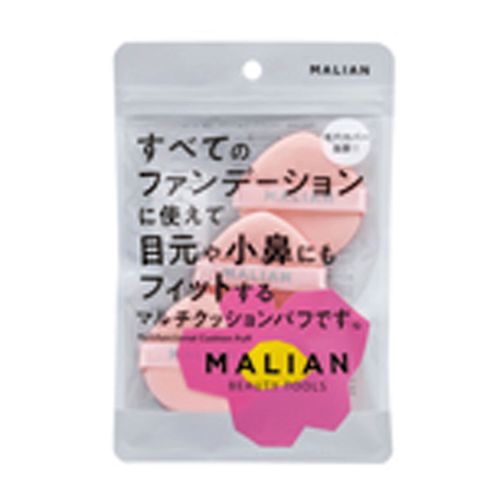 4582715280077



ML-101



Ｄｅａｒ　Ｌａｕｒａ
MALIAN マルチクッションパフ