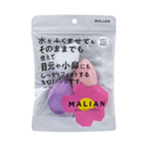 4582715280084



ML-102



Ｄｅａｒ　Ｌａｕｒａ
MALIAN 3Dスポンジ