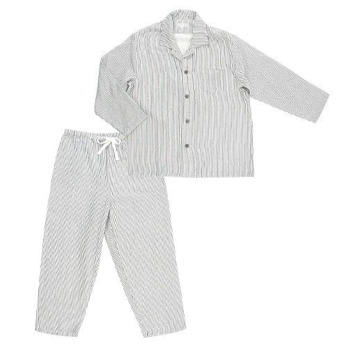 4905296549676



0



内野　
パジャマ マシュマロガーゼ ストライプ メンズLサイズ