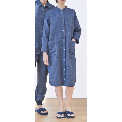 4905296307641



0



内野　
UCHINOマシュマロデニムガーゼワンピース