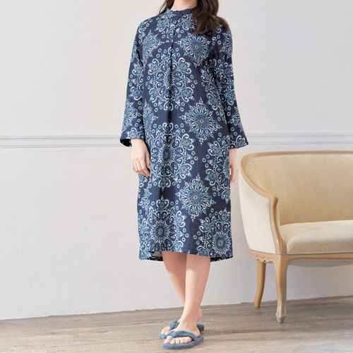 4905296309836



0



内野　
UCHINOマシュマロガーゼ シャルトルワンピース