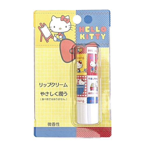 4991567272022



27202



あすなろ舎
ハローキティ リップクリーム デッサン
