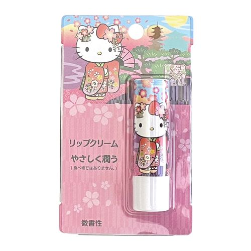 4991567272046



27204



あすなろ舎
ハローキティ リップクリーム 桜
