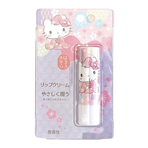 4991567272053



27205



あすなろ舎
ハローキティ リップクリーム 梅