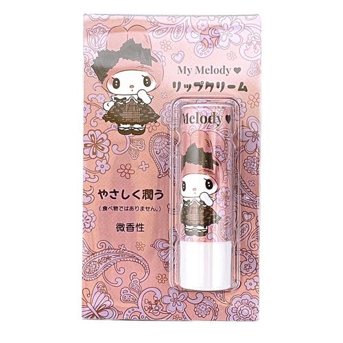 4991567272459



27245



あすなろ舎
マイメロディ リップクリーム ペイズリー