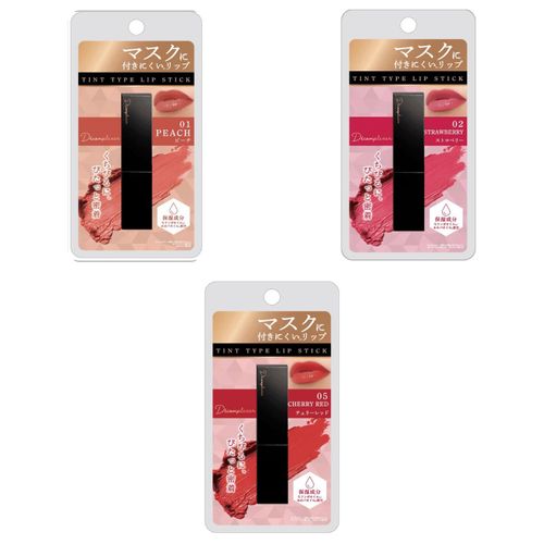 4573340594837







アイマ
リップティント