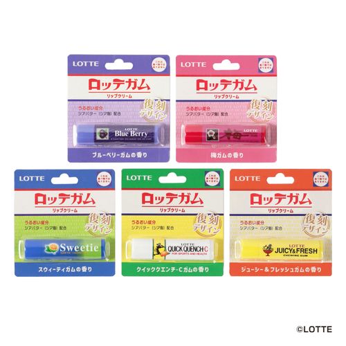 4589581116165







井上
ロッテガム リップクリーム