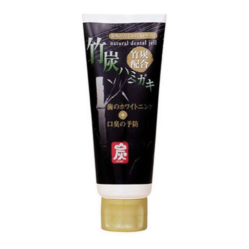 4984090991393







日本漢方研究所
竹炭ハミガキ 130g