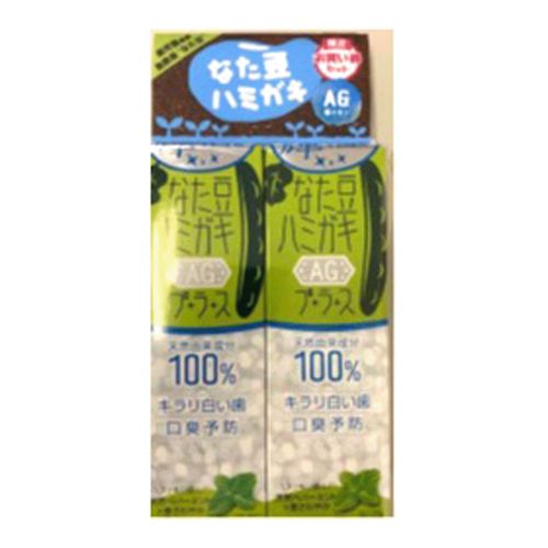 ブレーンコスモス
なた豆AG2本セット