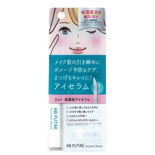 4571307601796



REAB-08



Ｄｅａｒ　Ｌａｕｒａ
オートマティックビューティ アイセラム〈まぶた美容液〉