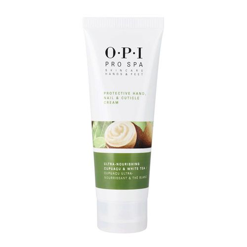 AS P01/50ML



ダイワ商亊　
OPI プロスパ プロテクティブ ハンドネイル＆キューティクルクリーム