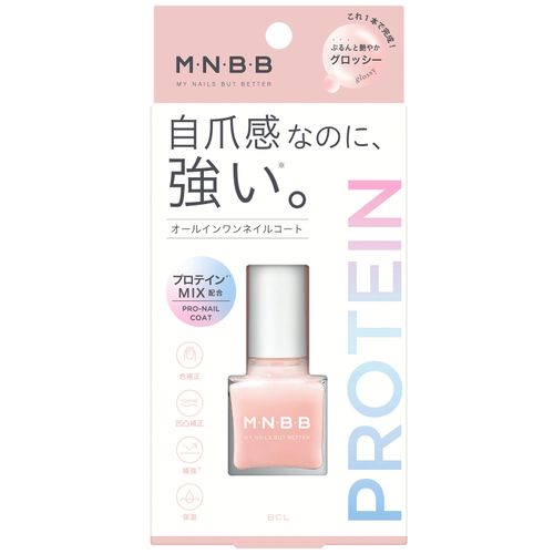 4515061014188



PC-1418



スタイリングライフ・ホールディングスＢＣＬカンパニ
M・N・B・Bプロネイル グロッシー