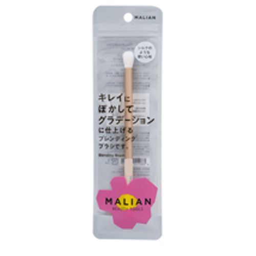 4582715280121



ML-203



Ｄｅａｒ　Ｌａｕｒａ
MALIAN ブレンディングブラシ