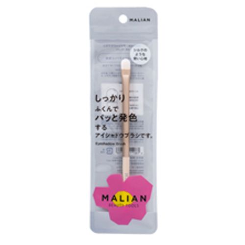 4582715280138



ML-204



Ｄｅａｒ　Ｌａｕｒａ
MALIAN アイシャドウブラシ