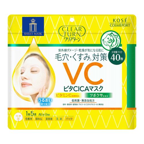 4971710567380



ｺｰｾｰｺｽﾒﾎﾟｰﾄ



ときわ商会
CT シカモイストマスクV 40枚