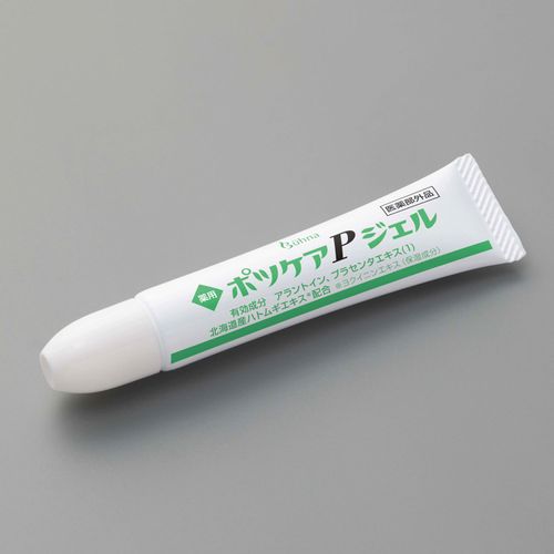 4549081918201



391820



コモライフ　
薬用ポツケアPジェル