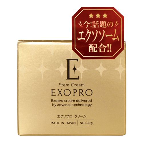 4571138556333







ブレーンコスモス
エクソプロクリーム
