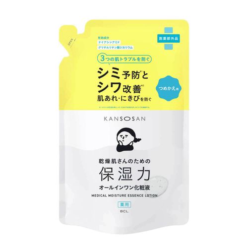 4515061014294



PC-1429



スタイリングライフ・ホールディングスＢＣＬカンパニ
乾燥さん 薬用しっとり化粧液 つめかえ用