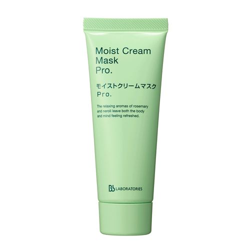 4520060250505



40G



ビービーラボラトリーズ
モイストクリームマスクPro．40g