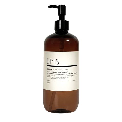 4571529250000



ESA01



ＥＰＩＳ
EPIS モイスチュアローション
