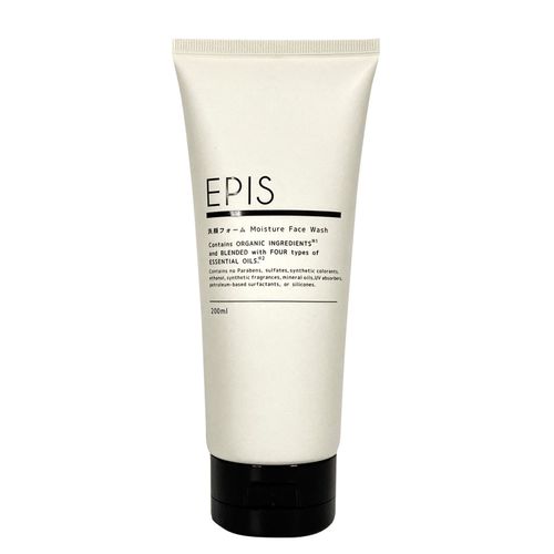 4571529250031



EAS03



ＥＰＩＳ
EPIS フェイスウォッシュ
