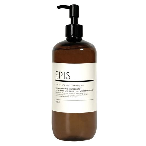 4571529250024



ESA04



ＥＰＩＳ
EPIS クレンジングジェル