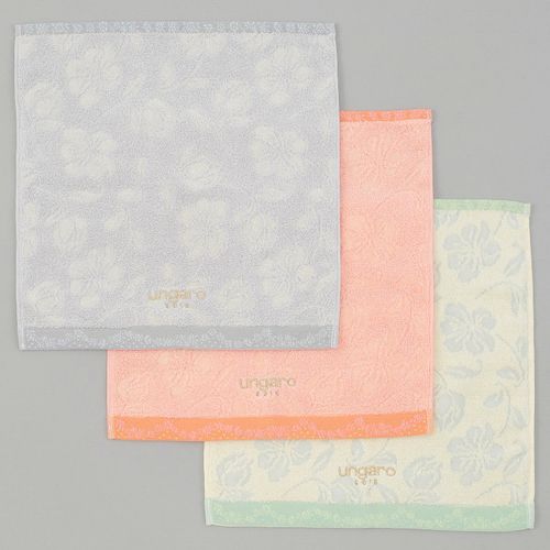 4905296294699



0



内野　
ウンガロ ベルフルール ゲストタオル