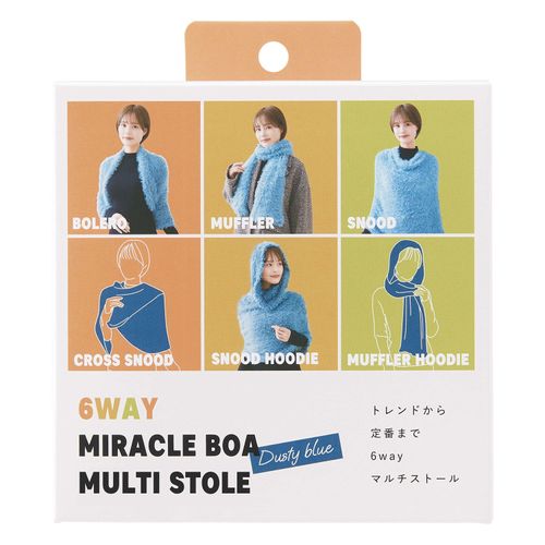 4969133924941



0



コジット
MiracleBoa マルチストール