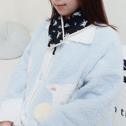 4988441748803



0



丸和貿易　
ぽかぽかナイトウォーマー 3枚1束