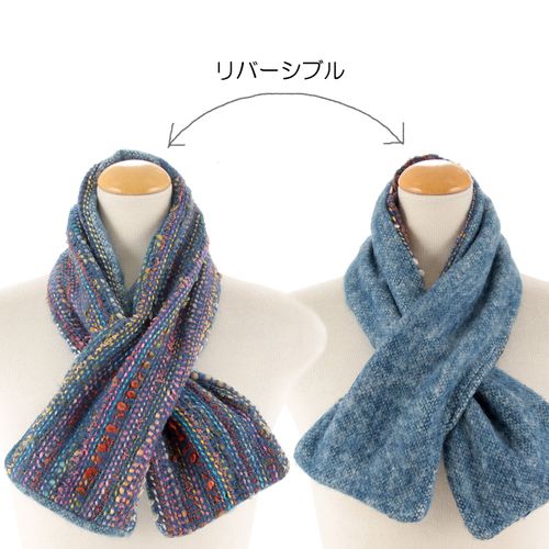 0



0



インディラ
インド製 ミックスリバーシブルマフラー