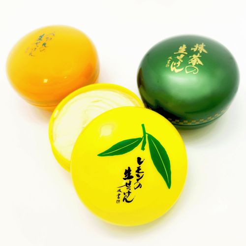 4968909060937







エヌ・エレファント
美香柑 生せっけんゴールドR 120g