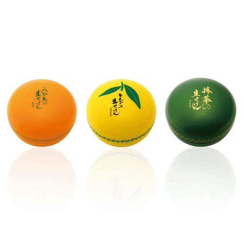 4968909060913







エヌ・エレファント
美香柑生せっけん 50g