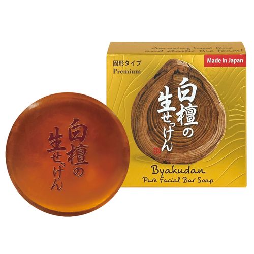 4968909160255



ｺｹｲﾀｲﾌﾟ 90G



エヌ・エレファント
美香柑 白檀の生石けん 固形タイプ
