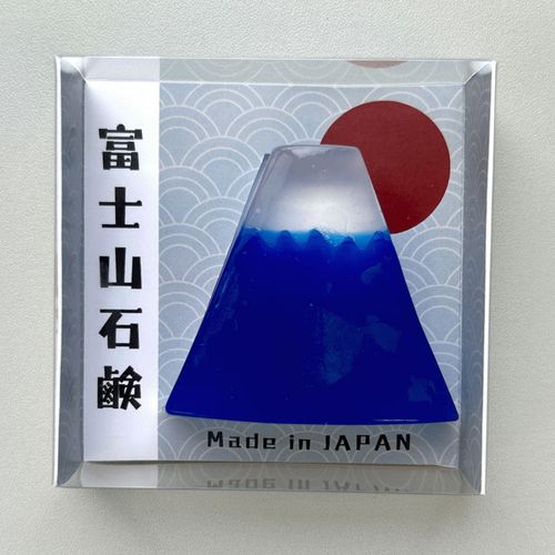 4580372971291







コンフォートプラス
富士山石けん おにぎり中