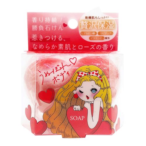 4976631481418



PUBODYS



ペリカン石鹸
うぬぼれボディソープ