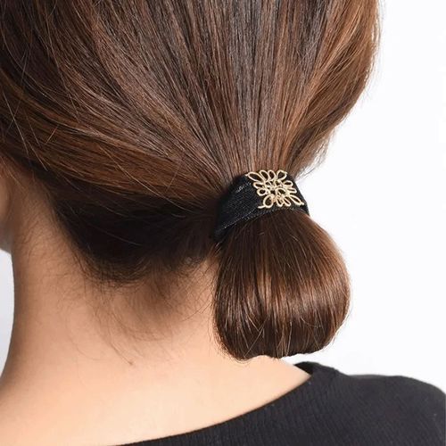 4570017855857



0



フラワーリング
静電気軽減ヘアブレスレット メタルモチーフ