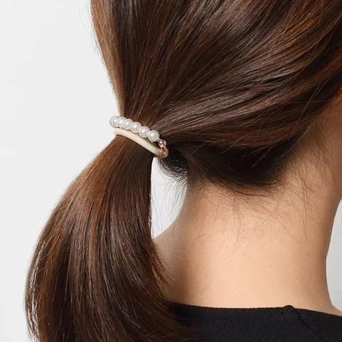 4570017855987



0



フラワーリング
静電気軽減ヘアブレスレット パール