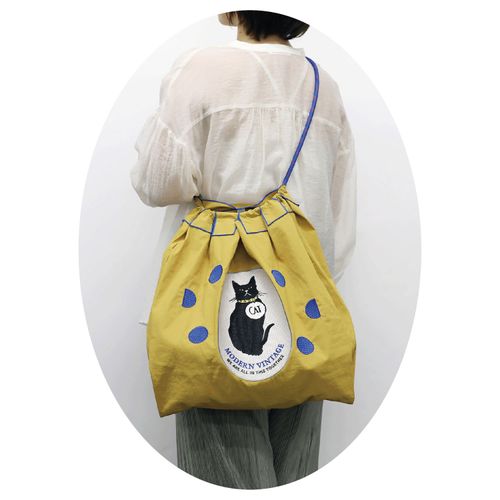 4988441760638



0



丸和貿易　
刺繍バッグ 8BeginBag L