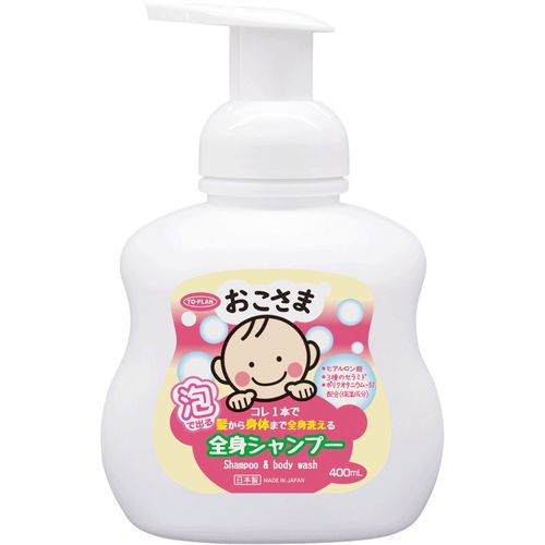 4949176230278



TKCB-016



東京企画販売
おこさま全身シャンプー