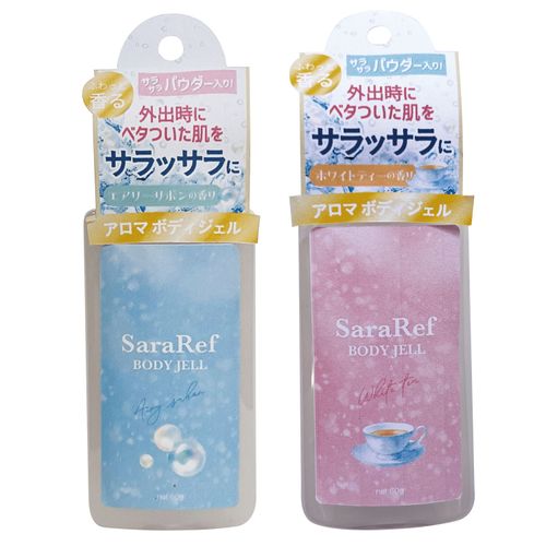 4976552042446







ヘルス
サラリフミニ パウダーインボディジェル