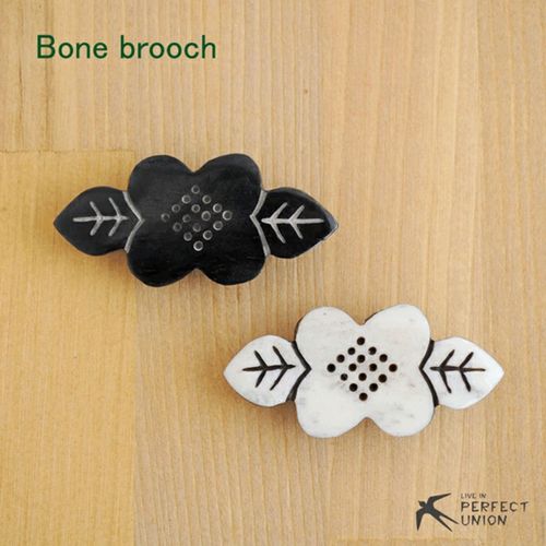 0



0



ピズム
Boneブローチ Kobana