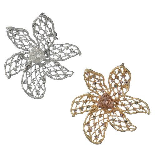0



0



エルディ商会
透かし花びらブローチ