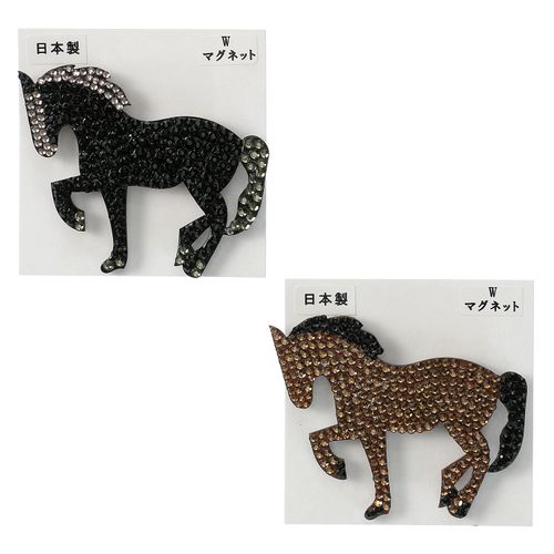 0



0



ノブレス
馬マグネットブローチ