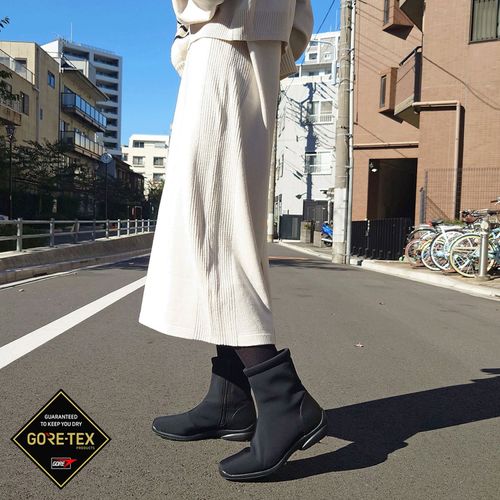 0



0



マドラス　
madras Walk GORE－TEX防水ショートブーツMWL2072