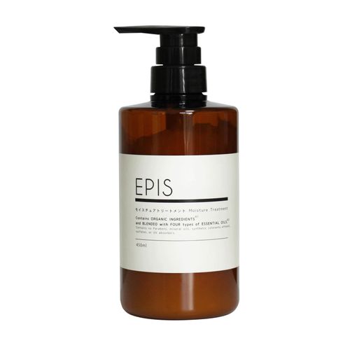 4571529250130



ESA07



ＥＰＩＳ
EPIS モイスチュアトリートメント