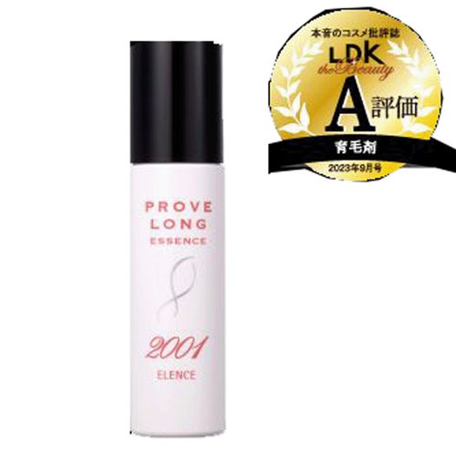 4990110007166



ｽｶﾙﾌﾟﾌﾟﾙｰﾌﾞﾛﾝｸ



アイマ
ELENCE2001 スカルプ プルーブロングエッセンス