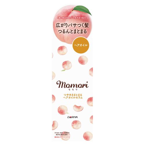 4904651187263







ダリヤ
モモリつやめきまとまるヘアオイルセラム