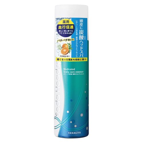4903018185027



18502



柳屋本店
レディース毛乳源 薬用スカルプエッセンス