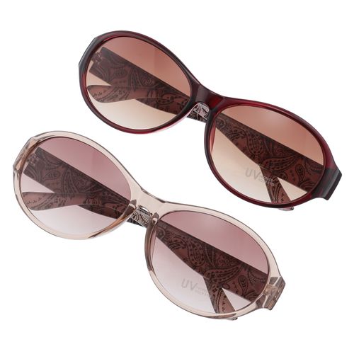 0



0



青山眼鏡　
VALENTINO CHRISTY ファッションサングラスVC8043